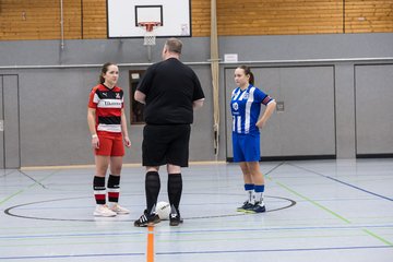 Bild 10 - wBJ Futsalmeisterschaft Vorrunde